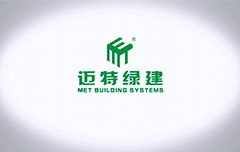 邁特綠建公司廣告